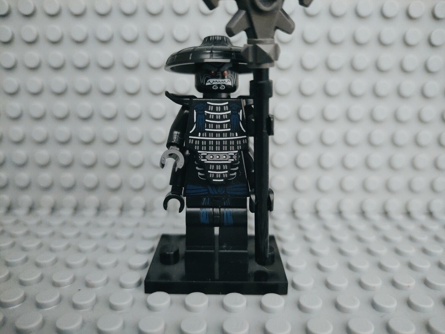 Lego Ninjago Minifigur Garmadon
