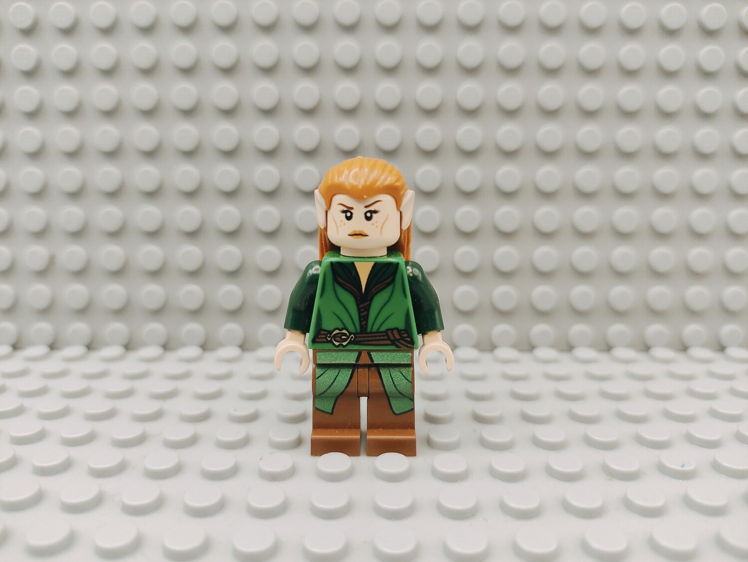 Lego Herr der Ringe Minifigur Tauriel