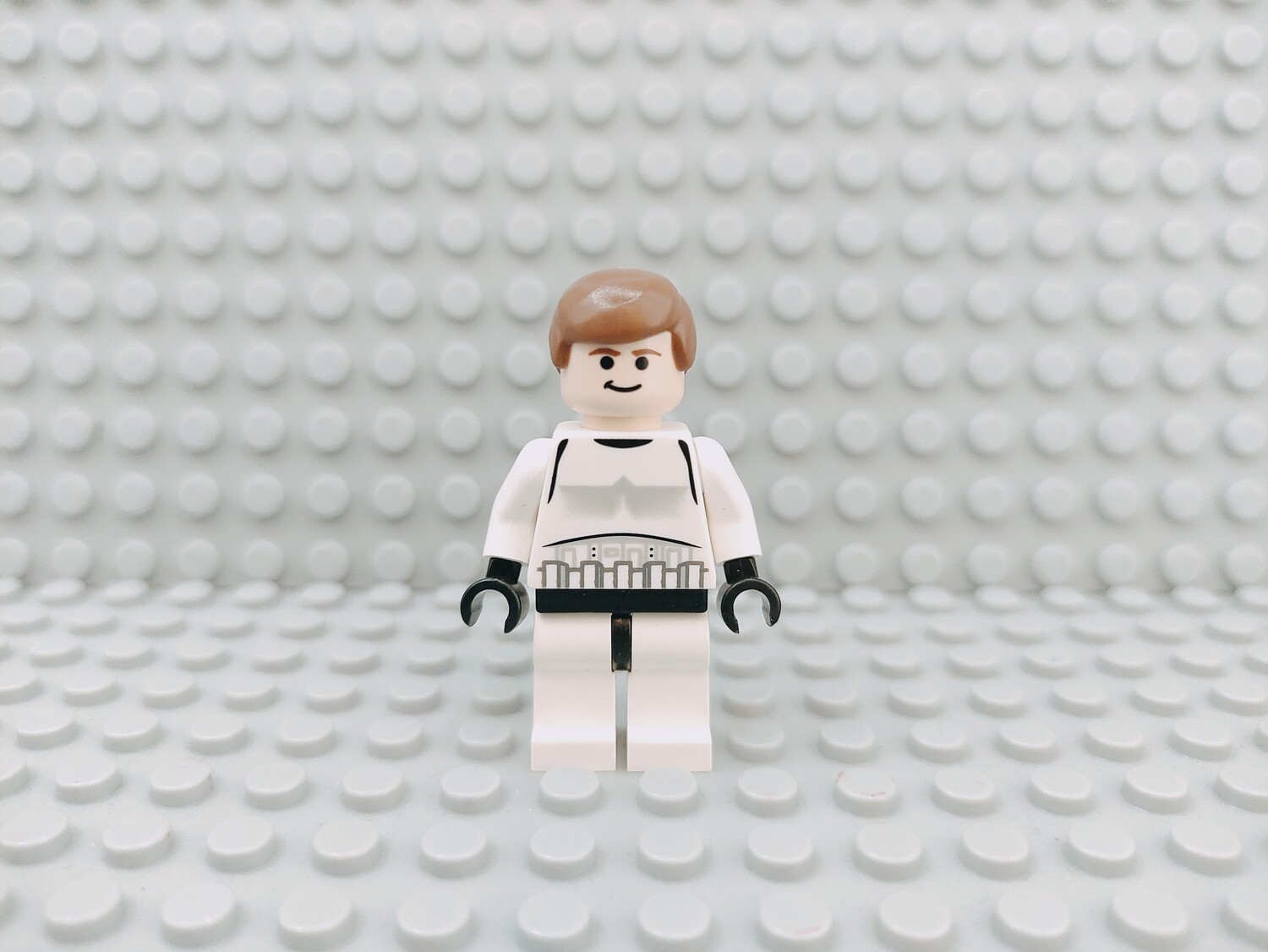 Lego Star Wars Minifigur Han Solo Stormtrooper