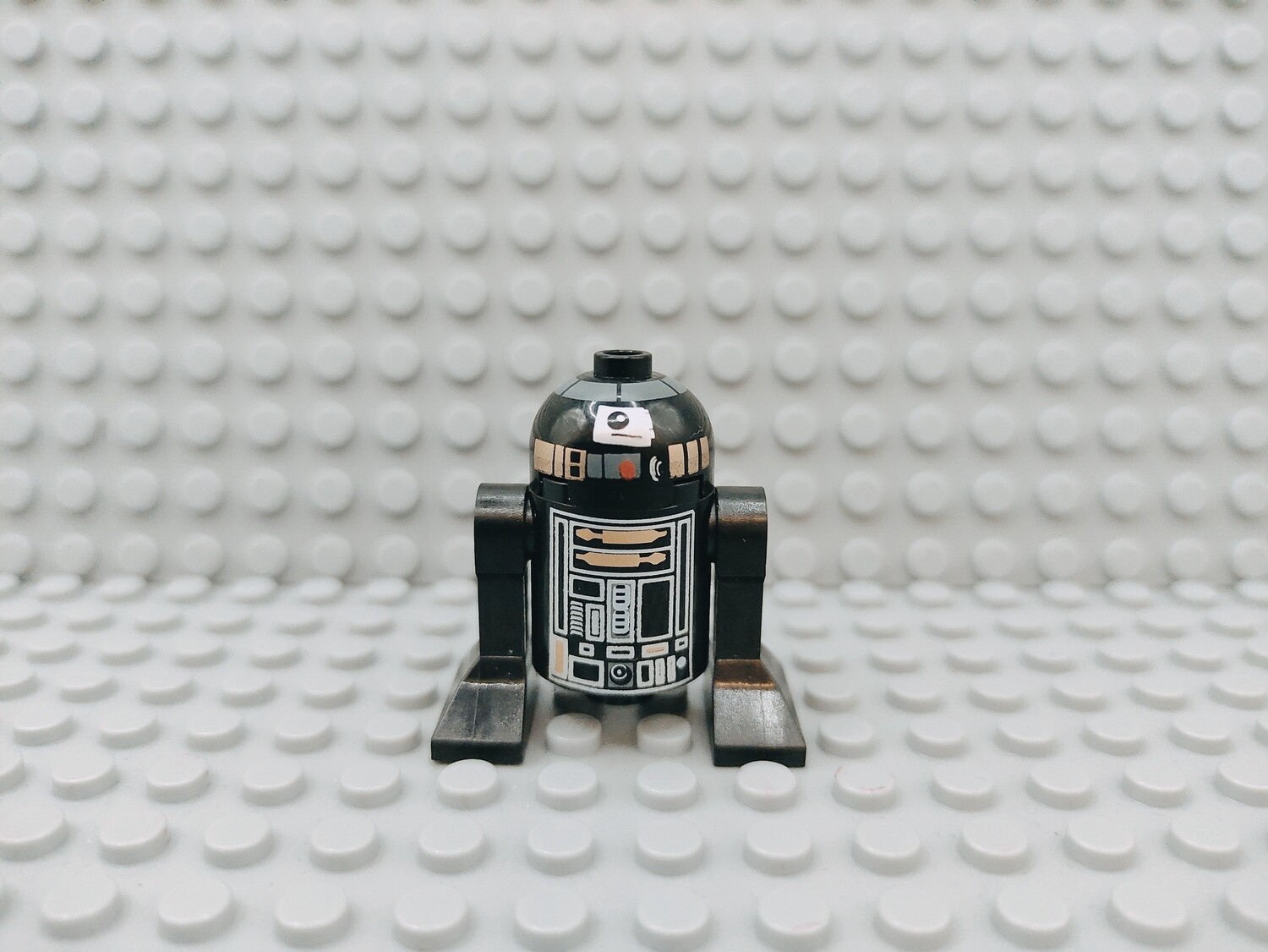 Lego Star Wars Minifigur Astromech Droid