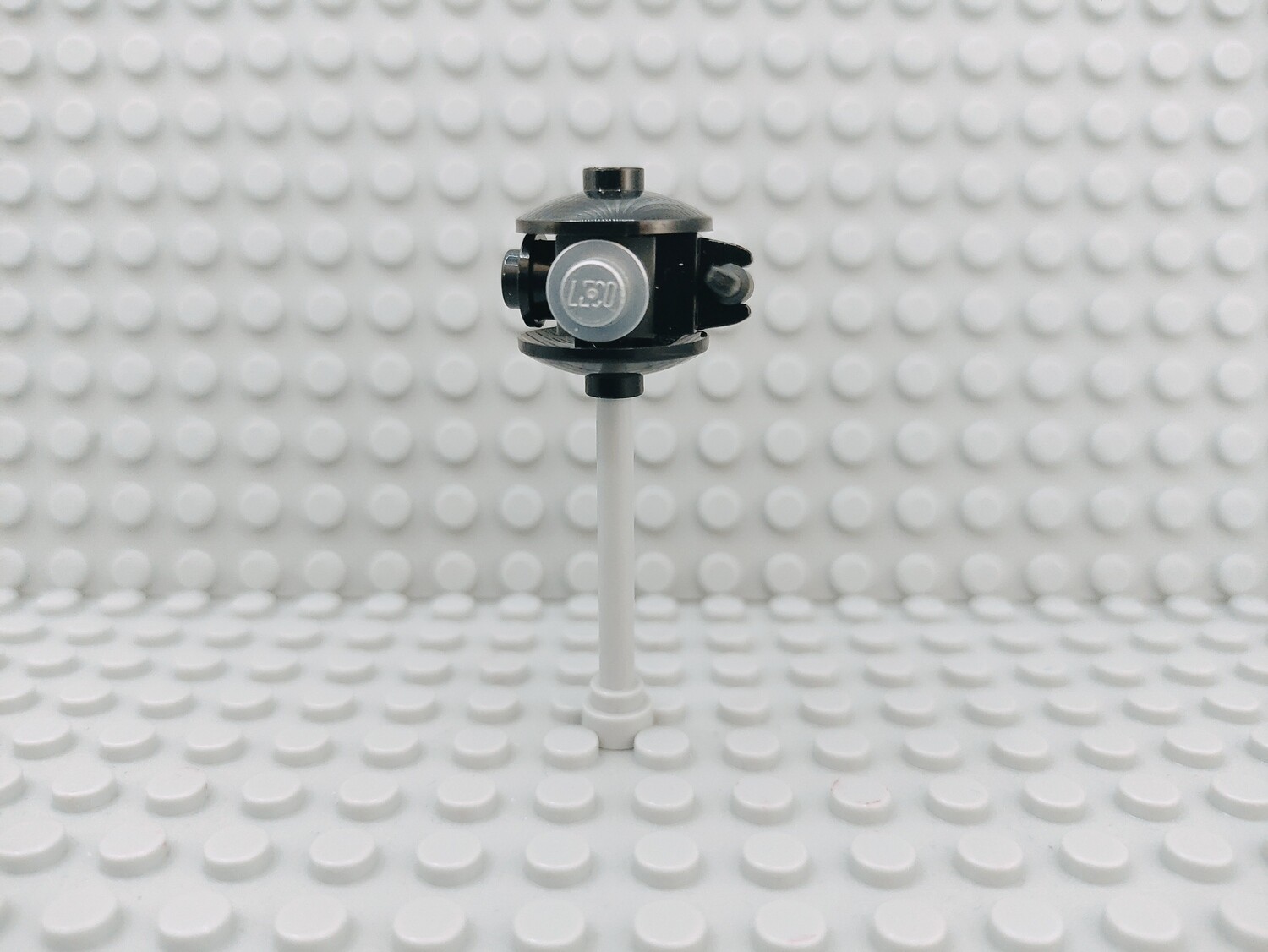 Lego Star Wars Minifigur Interrogation Droid