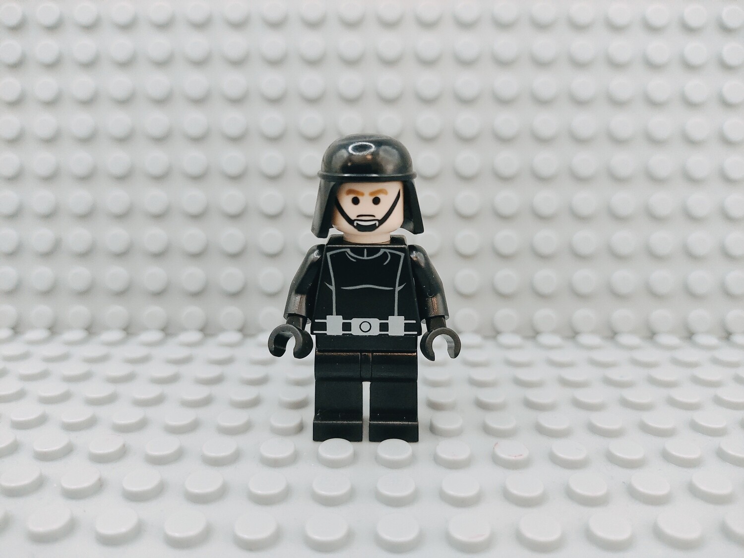 Lego Star Wars Minifigur Imperial Trooper