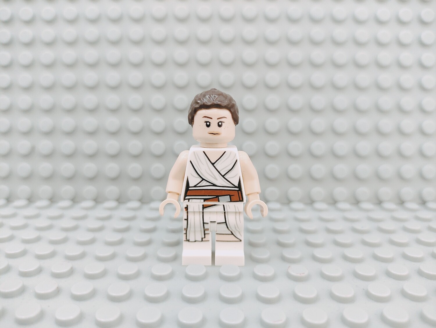 Lego Star Wars Minifigur Rey