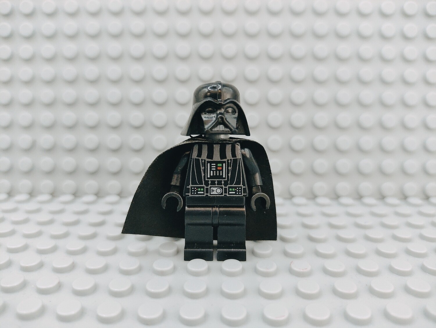 Lego Star Wars Minifigur Darth Vader