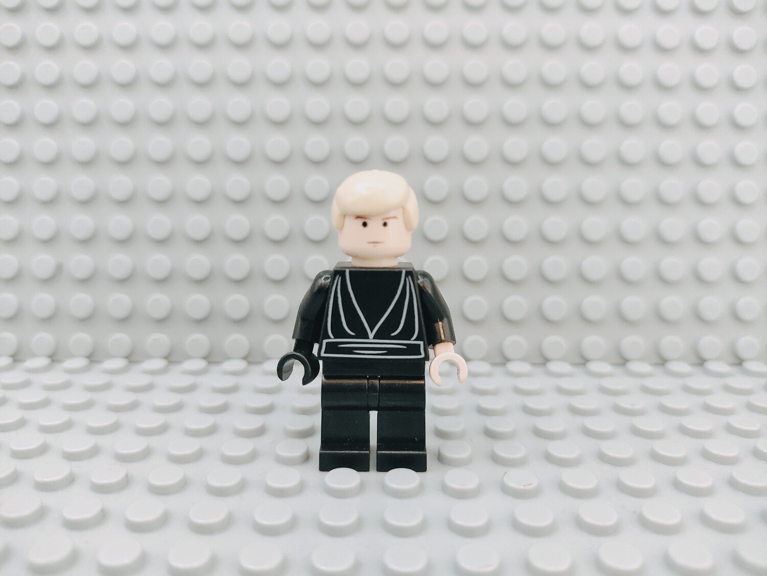 Lego Star Wars Minifigur Luke Skywalker