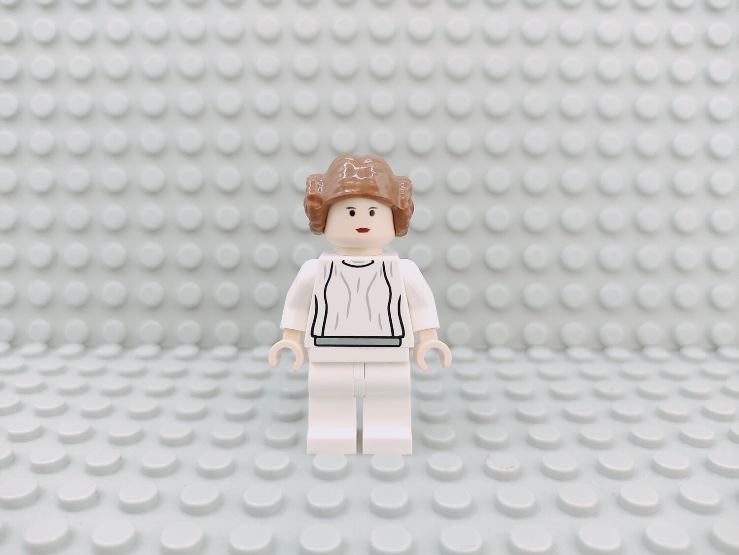 Lego Star Wars Minifigur Princess Leia