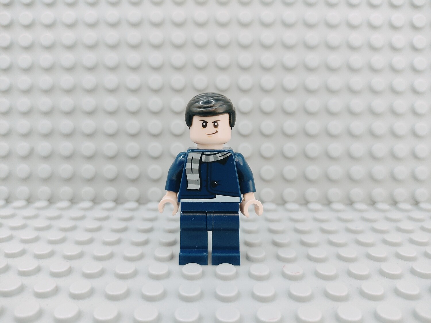 Lego Minions Minifigur Gru