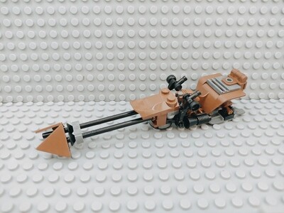 Lego Star Wars Fahrzeug Scout Speeder