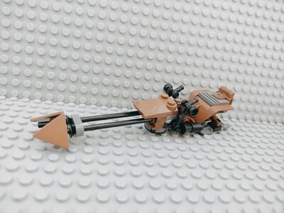 Lego Star Wars Fahrzeug Scout Speeder