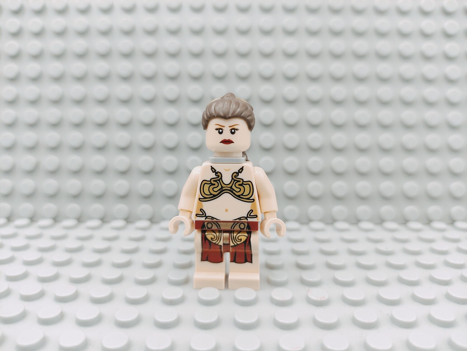 Lego Star Wars Minifigur Princess Leia