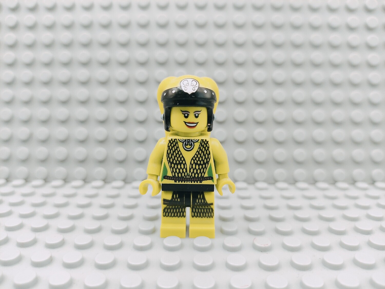 Lego Star Wars Minifigur Oola