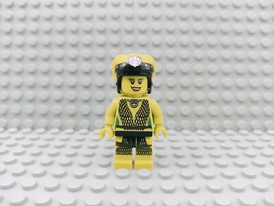 Lego Star Wars Minifigur Oola