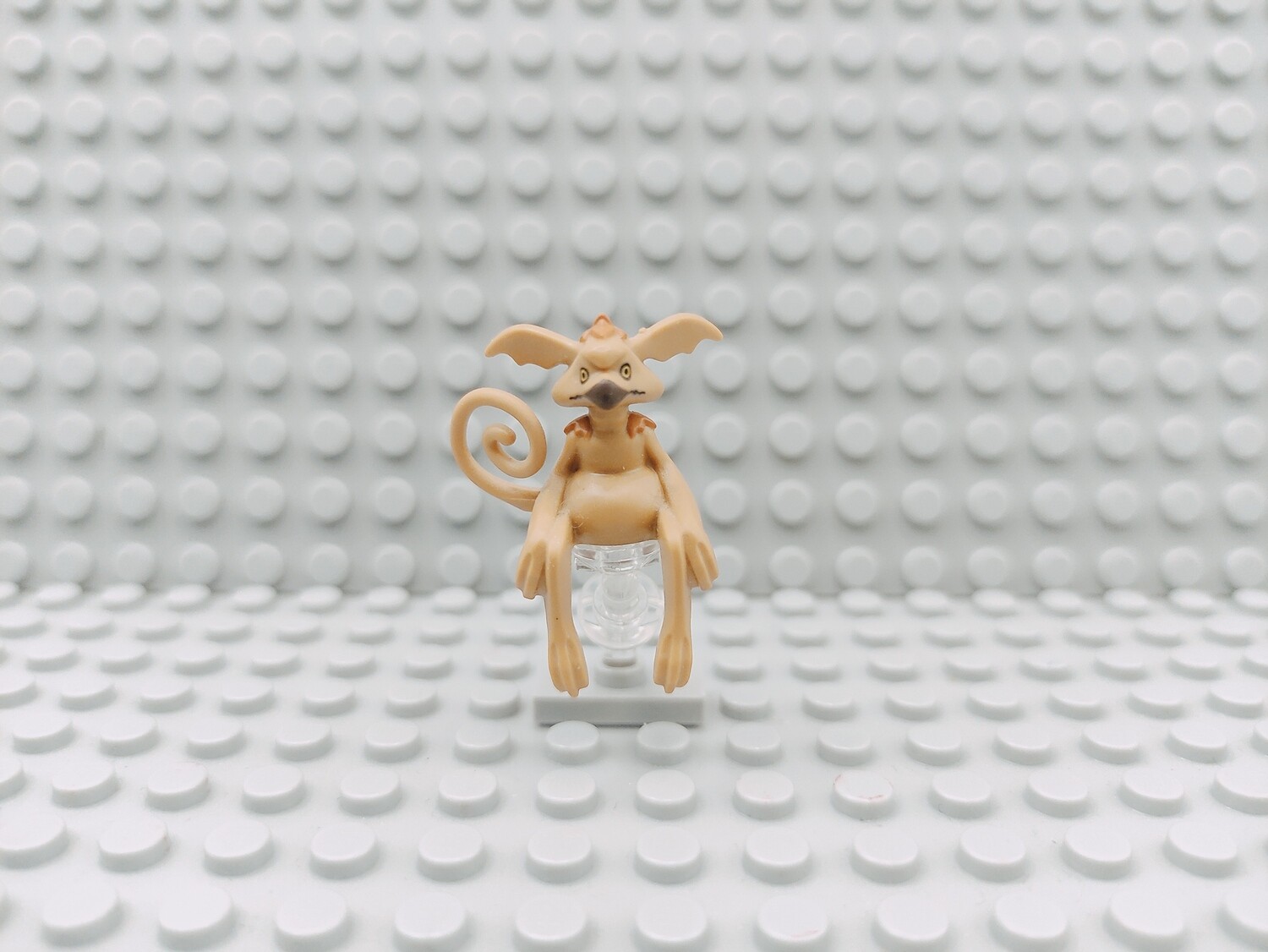Lego Star Wars Minifigur Salacious B. Crumb