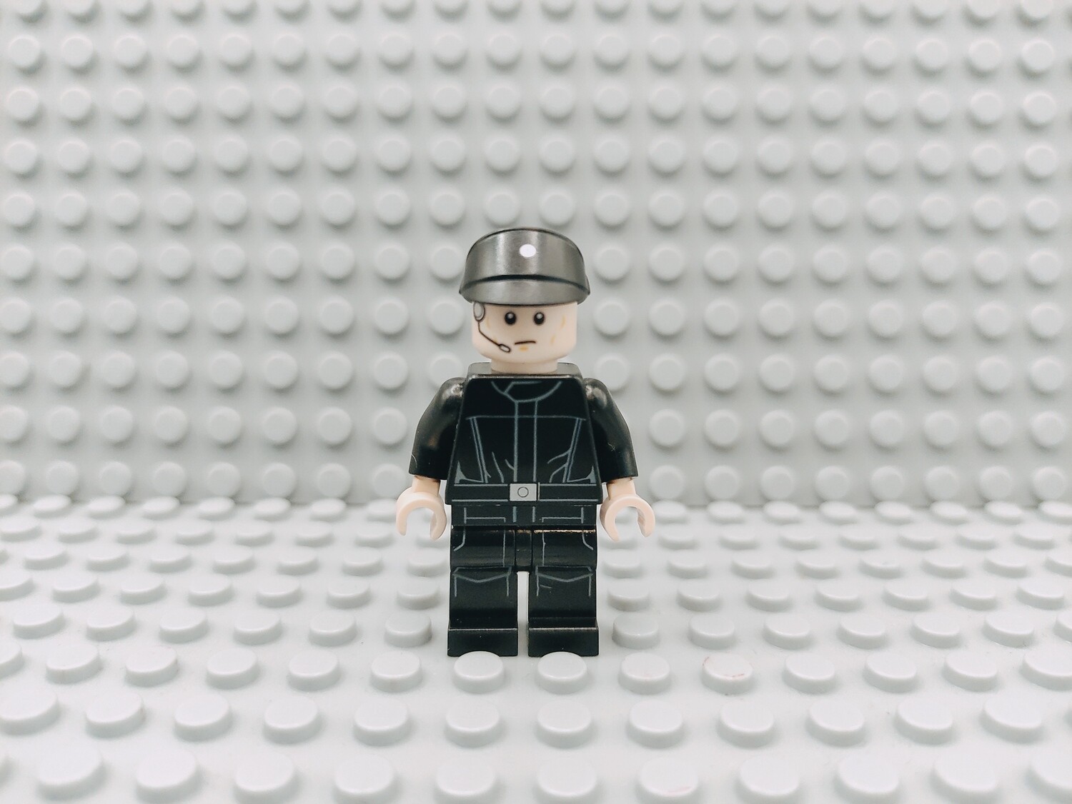 Lego Star Wars Minifigur Imperial Shuttle Pilot