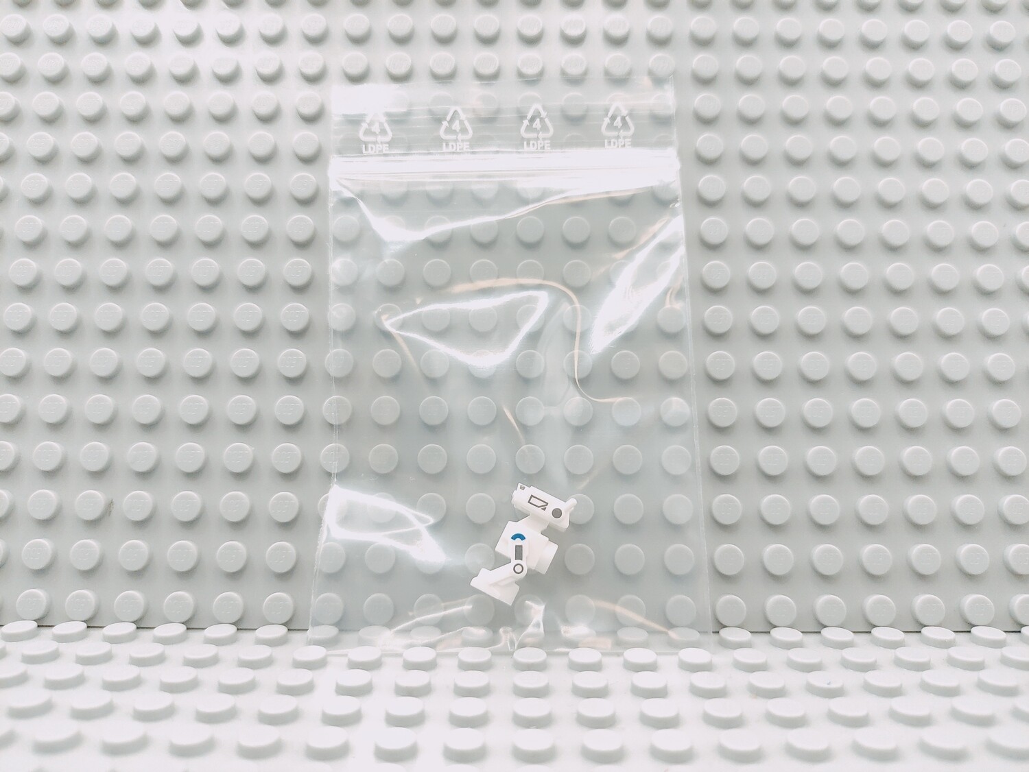 Lego Star Wars Minifigur Droid BD-72