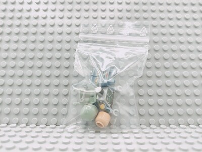 Lego Star Wars Minifigur Boba Fett