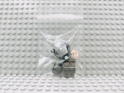 Lego Star Wars Minifigur General Hux