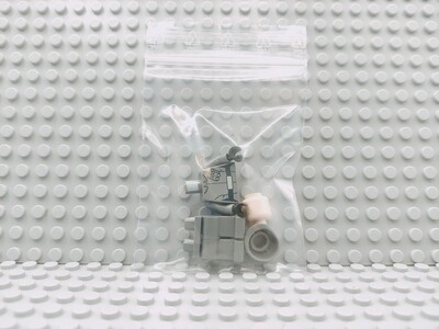 Lego Star Wars Minifigur First Order Officer