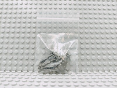 Lego Star Wars Minifigur Super Battle Droid