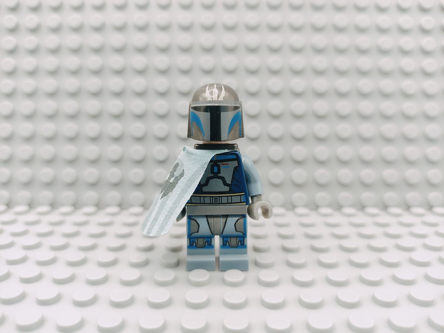 Lego Star Wars Minifigur Pre Vizsla