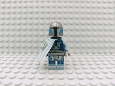 Lego Star Wars Minifigur Pre Vizsla