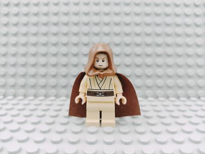 Lego Star Wars Minifigur Obi-Wan Kenobi