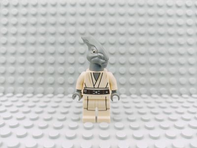Lego Star Wars Minifigur Coleman Trebor