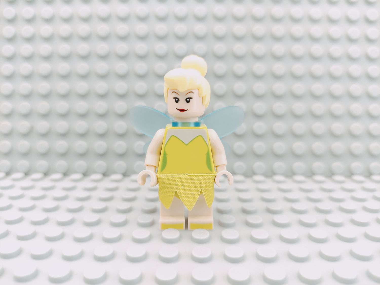 Lego Minifigures Minifigur Tinker Bell