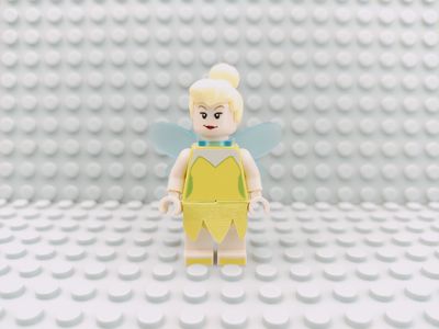 Lego Minifigures Minifigur Tinker Bell