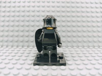 Lego Minifigures Minifigur Evil Knight Series 7