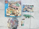 Lego Star Wars Set 4501 Mos Eisley Cantina