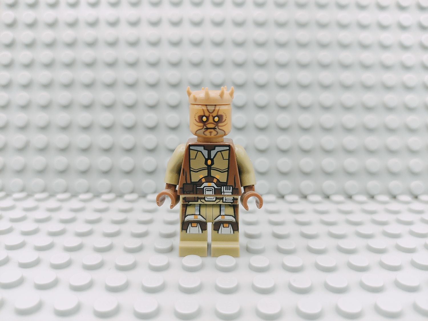 Lego Star Wars Minifigur Jedi Knight