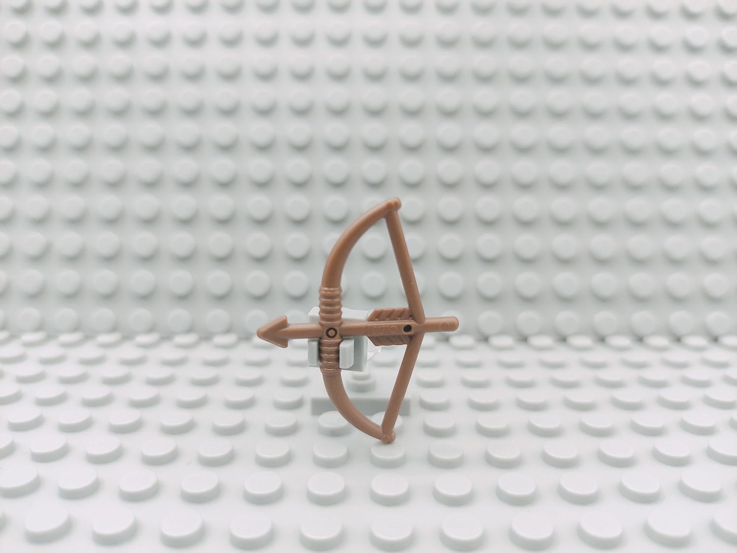 Lego Herr der Ringe Waffen Bogen