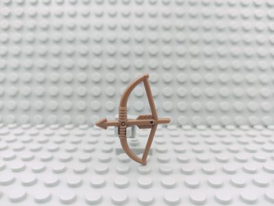 Lego Herr der Ringe Waffen Bogen