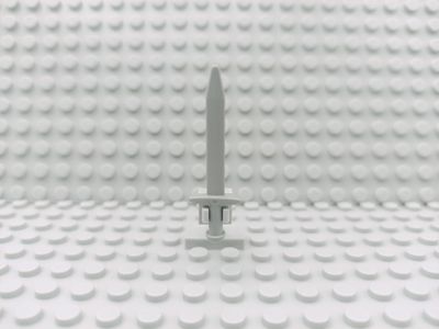 Lego Herr der Ringe Waffen Schwert