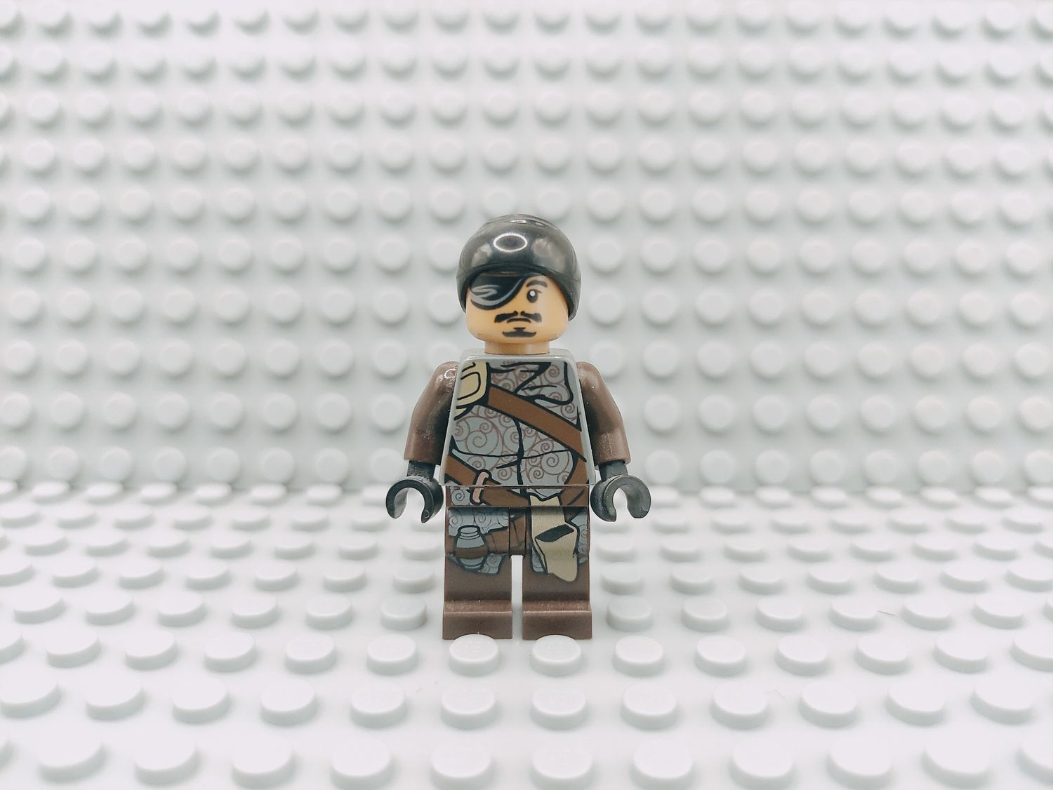 Lego Star Wars Minifigur Kanjiklub Gang Member