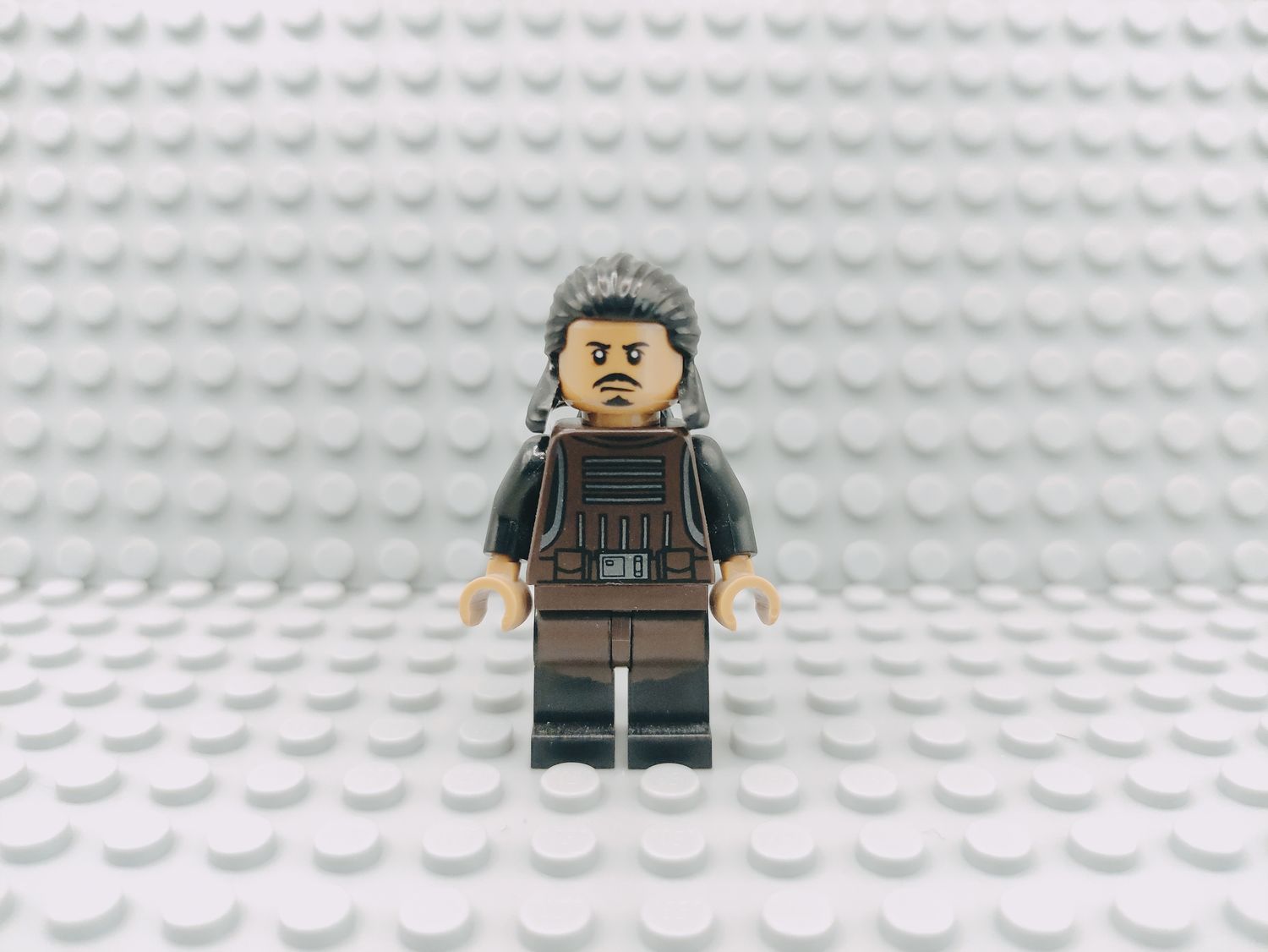 Lego Star Wars Minifigur Tasu Leech