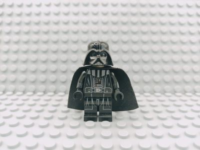 Lego Star Wars Minifigur Darth Vader