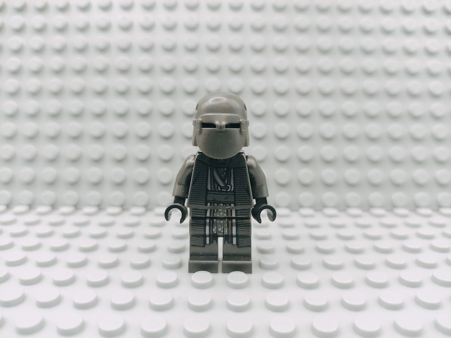 Lego Star Wars Minifigur Knight of Ren Cardo