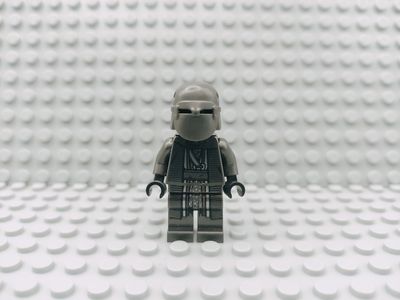 Lego Star Wars Minifigur Knight of Ren Cardo