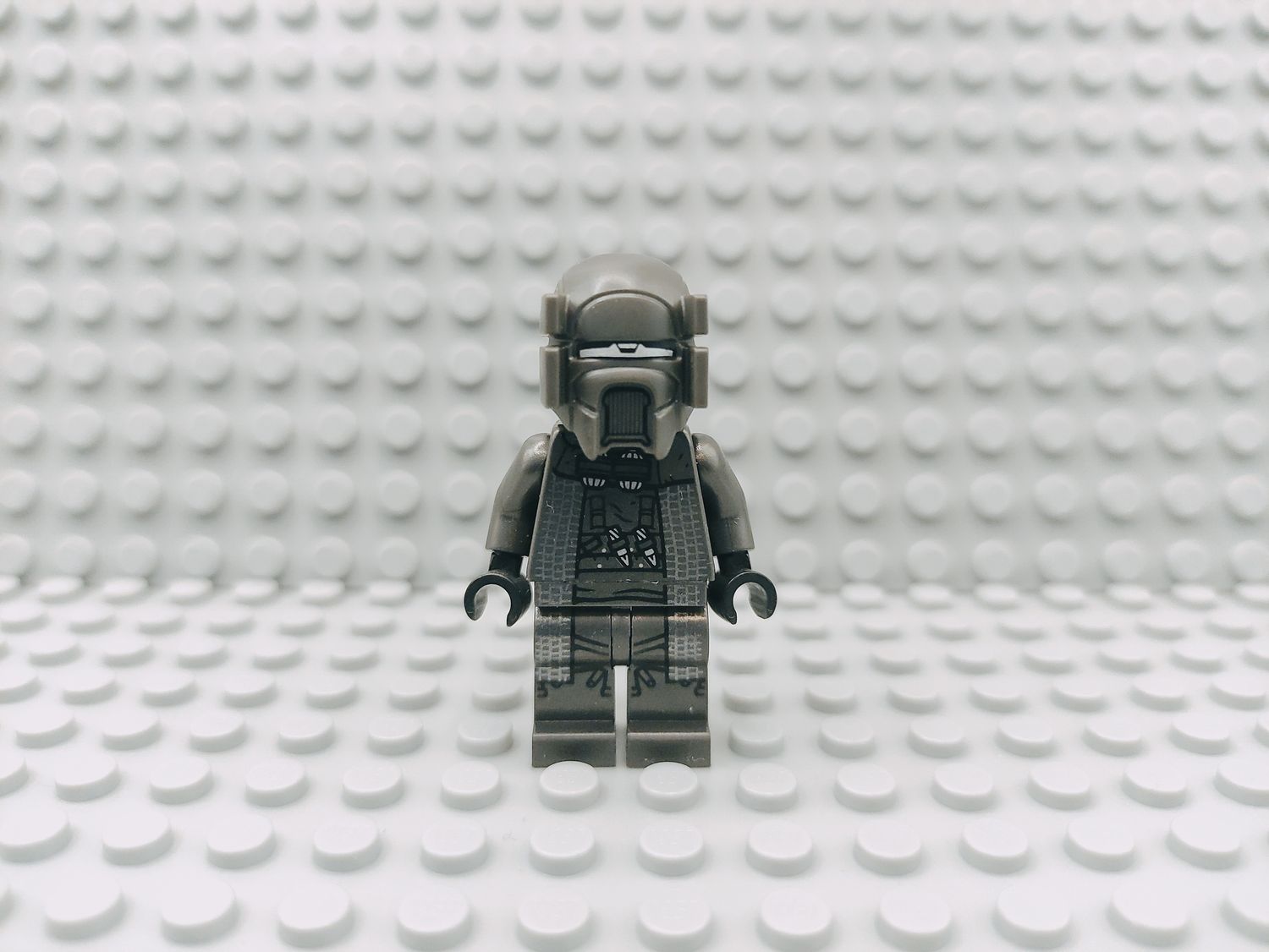 Lego Star Wars Minifigur Knight of Ren Kuruk