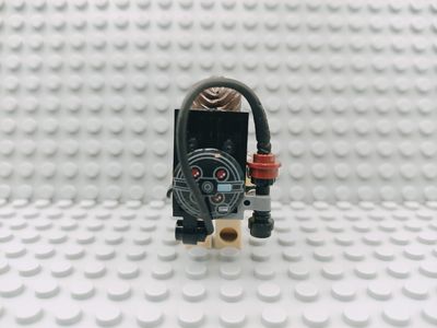 Lego Ghostbusters Minifigur Dr. Egon Spengler