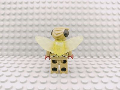 Lego Galaxy Squad Minifigur Winged Mosquitoid