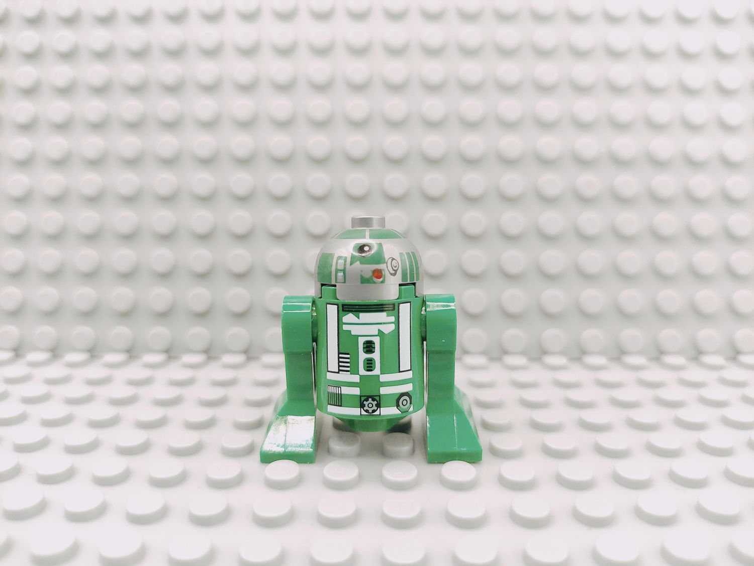 Lego Star Wars Minifigur Astromech Droid R3-D5