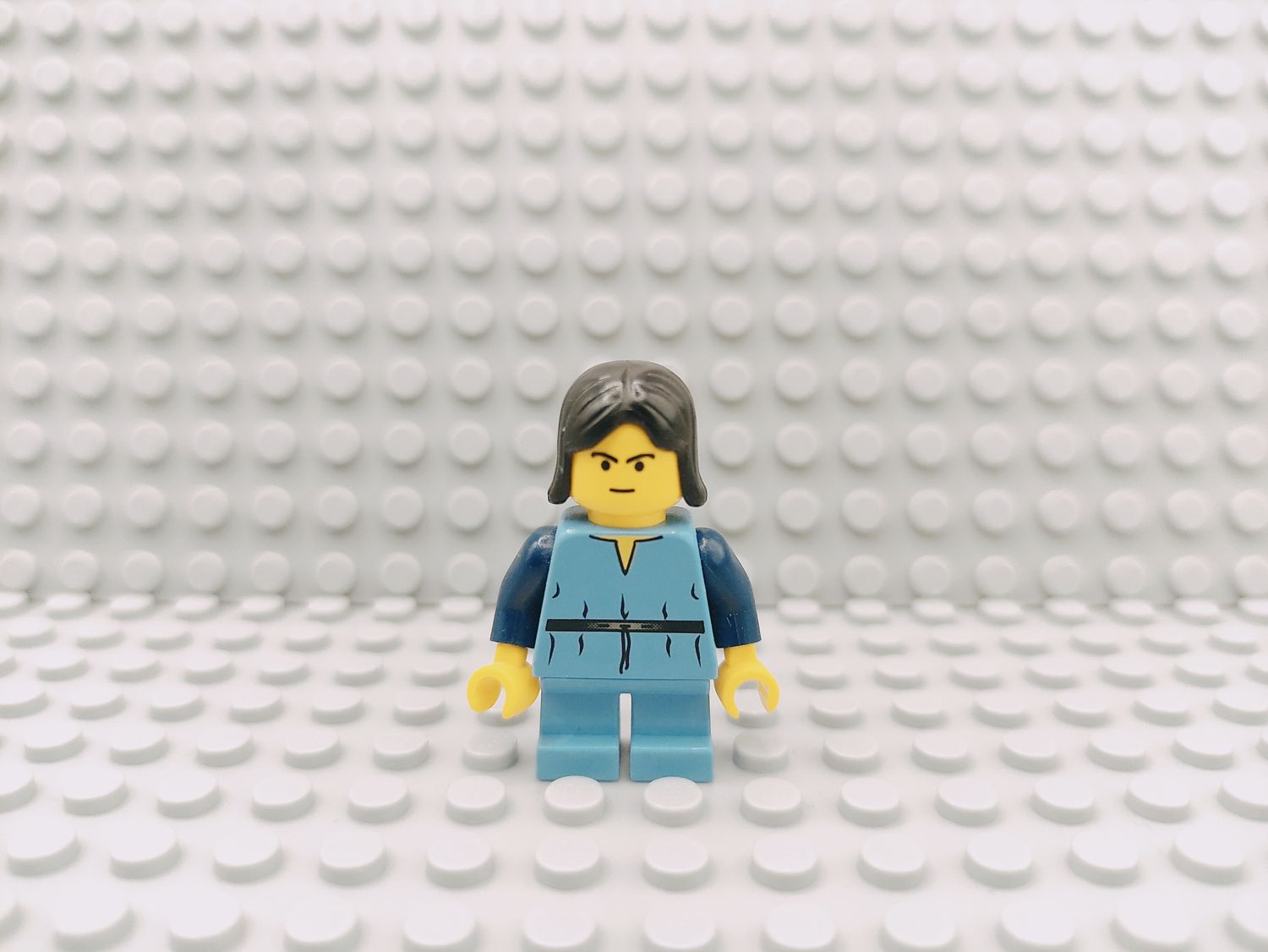 Lego Star Wars Minifigur Boba Fett