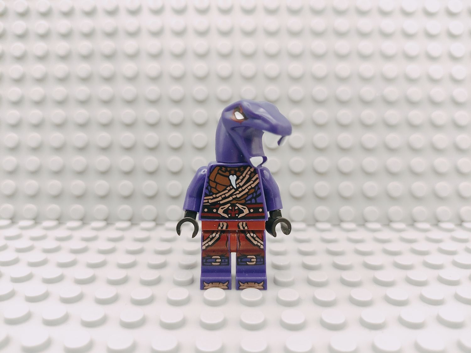 Lego Ninjago Minifigur Eyezorai Day of the Departed