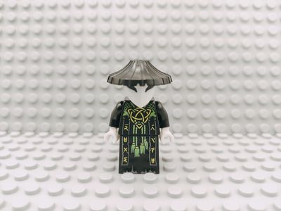 Lego Ninjago Minifigur Skull Sorcerer Master of the Mountain