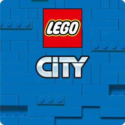 Lego City