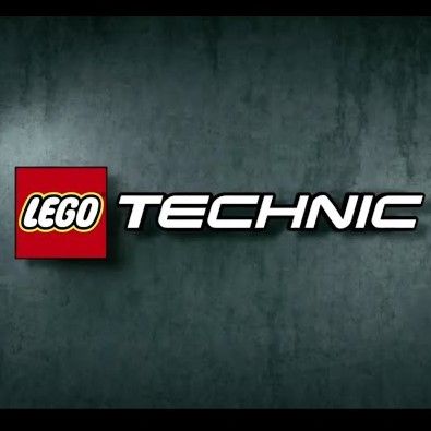 Lego Technic
