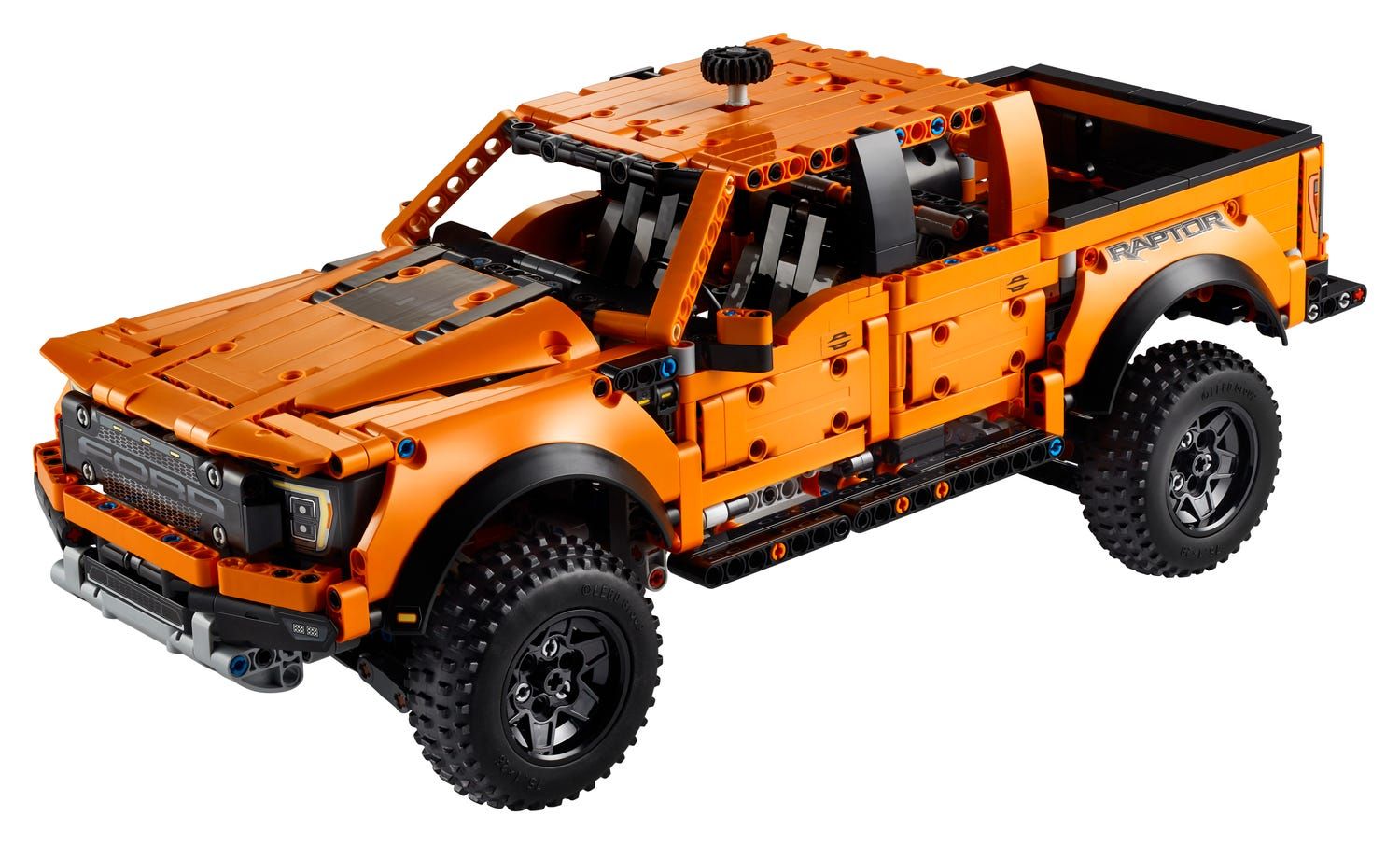 Lego Technic 42126 Ford F-150 Raptor